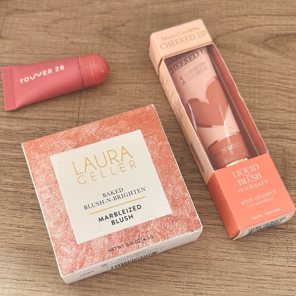 Makeup Bundle